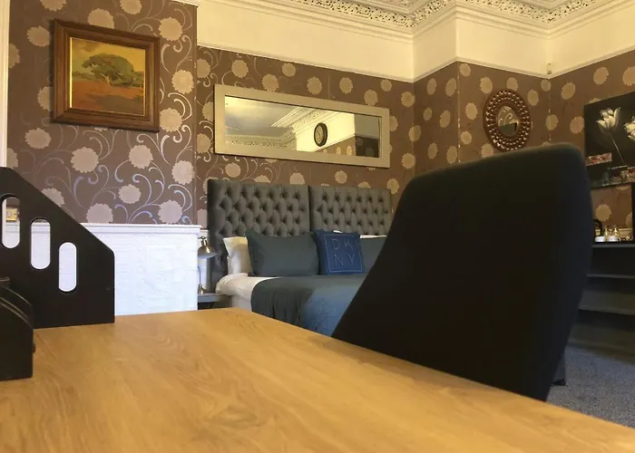 Ashfield Hotel