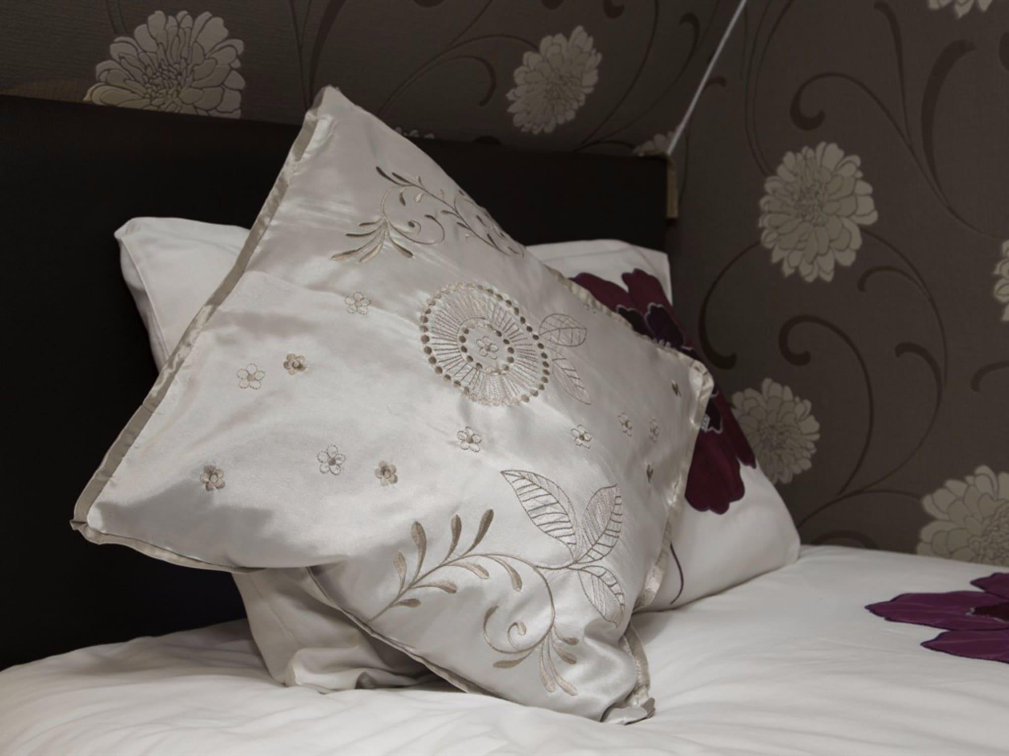 Ashfield Guest house Huddersfield