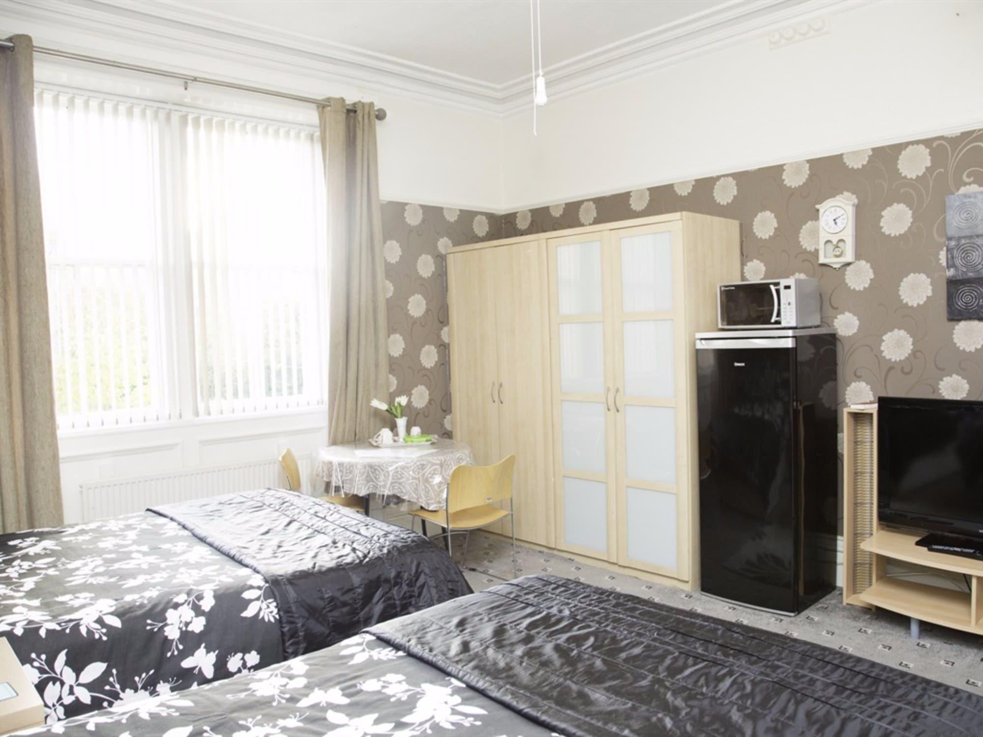 Guest house Ashfield
