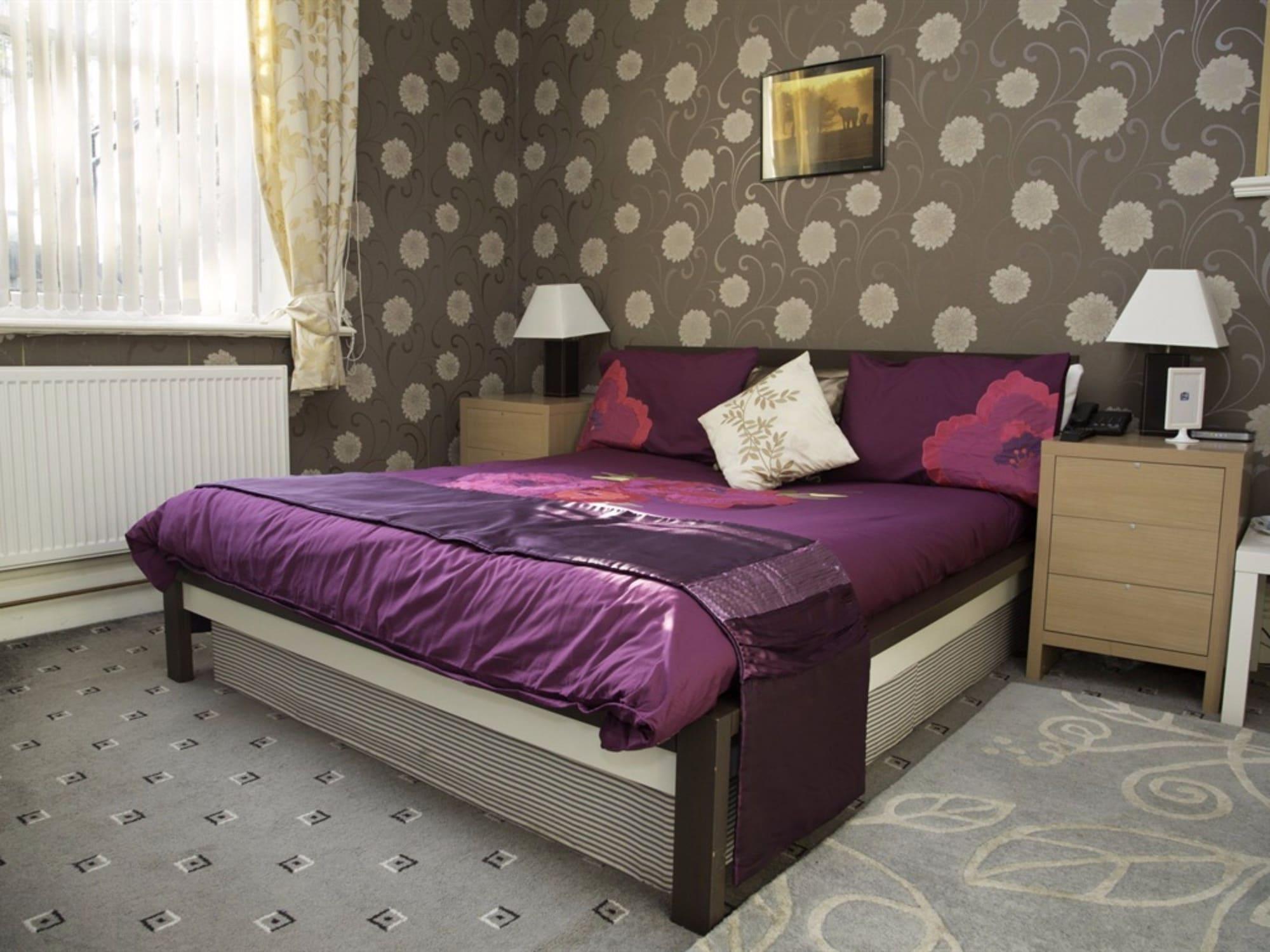 Ashfield Guest house Huddersfield