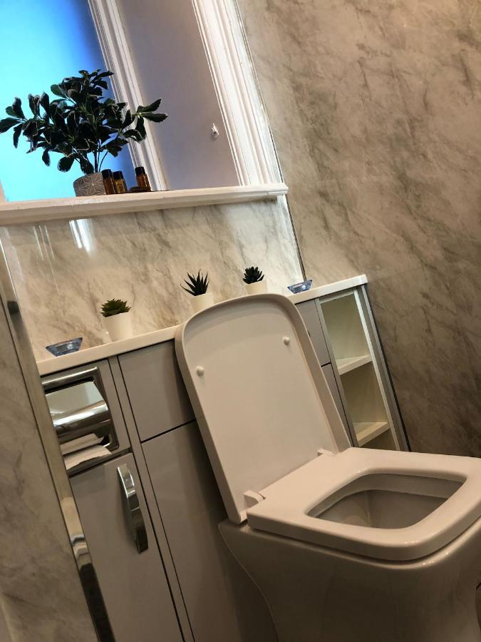 Ashfield Guest house 3*