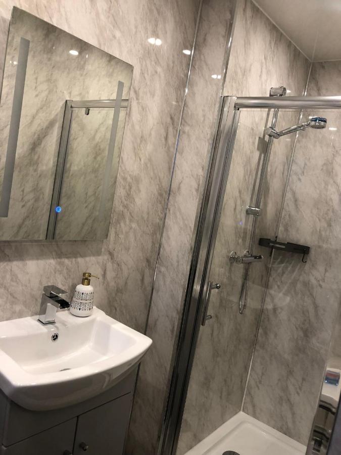 Guest house Ashfield 3*