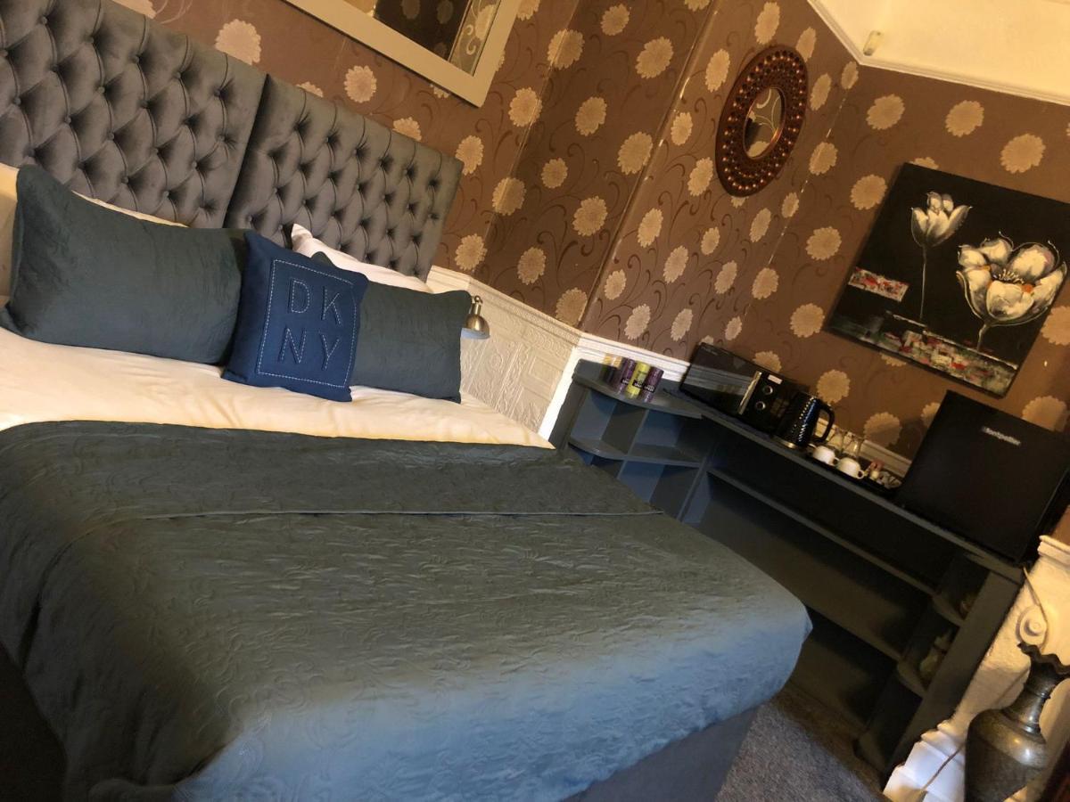 Guest house Ashfield 3*