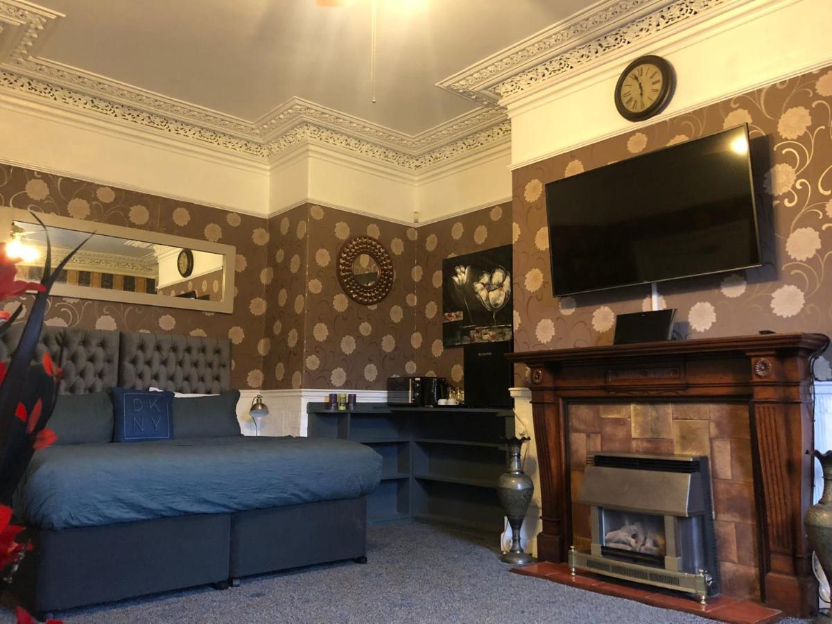 Guest house Ashfield 3*