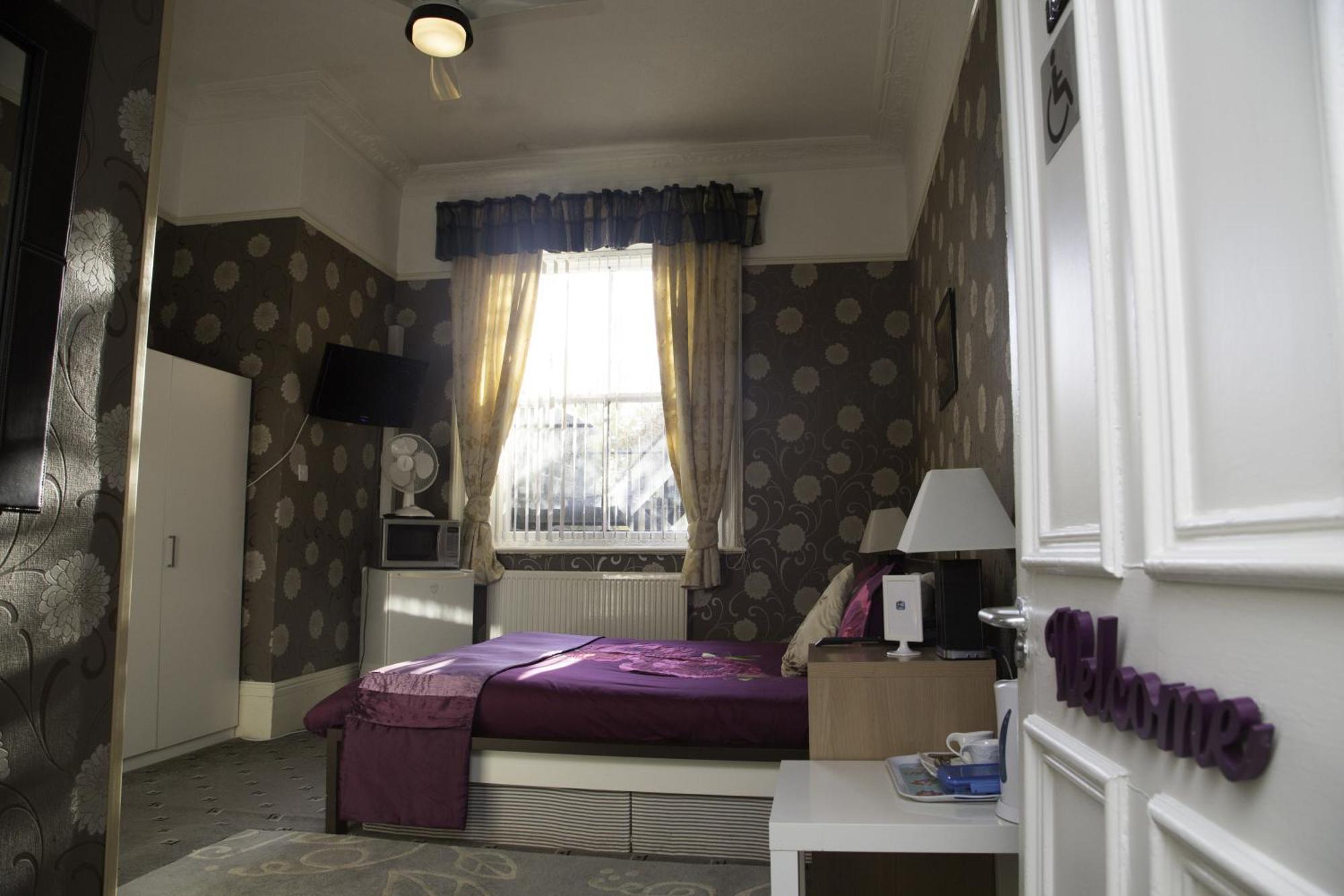 Guest house Ashfield