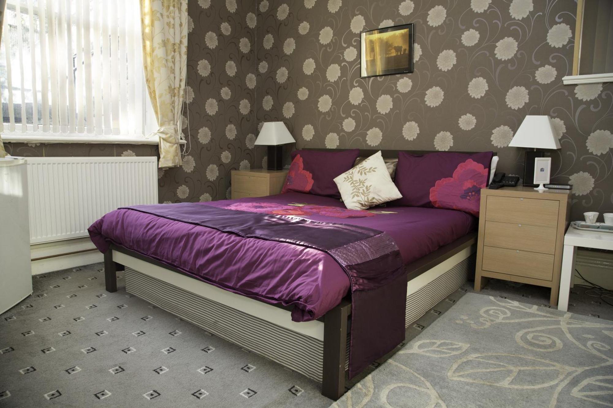 Guest house Ashfield 3*