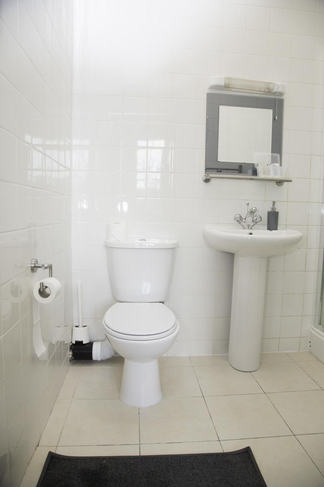 Guest house Ashfield Huddersfield