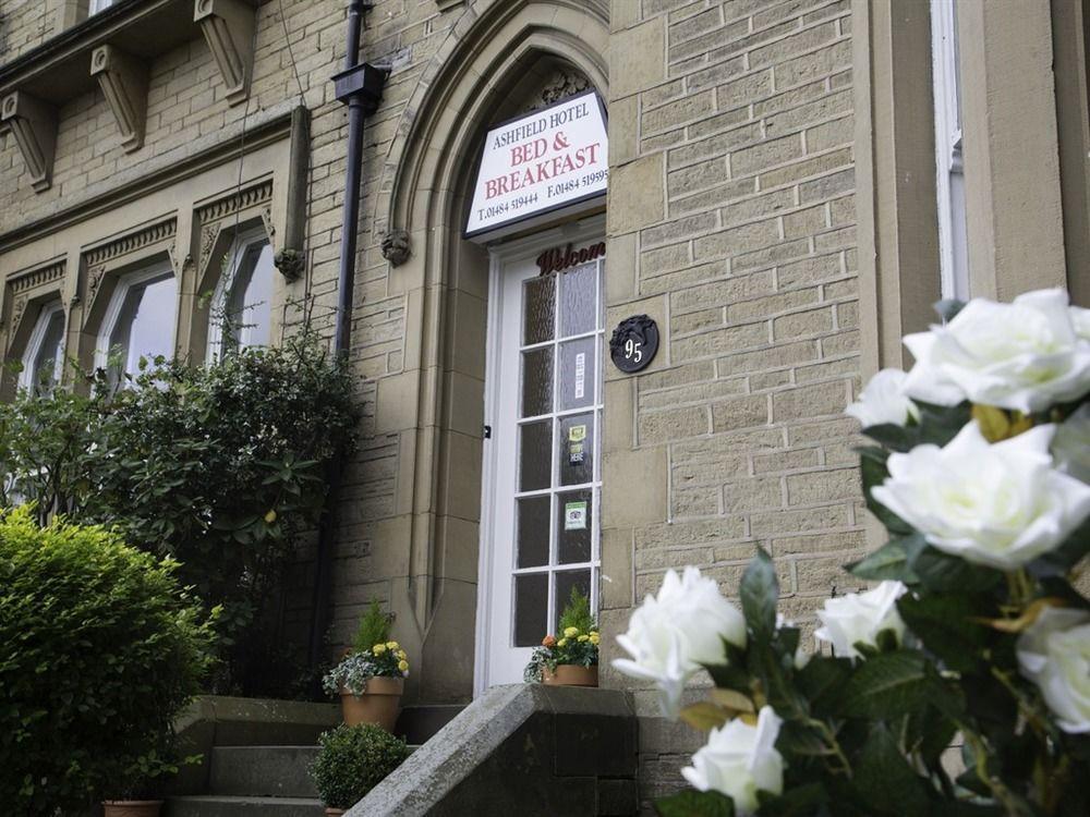 Guest house Ashfield Huddersfield