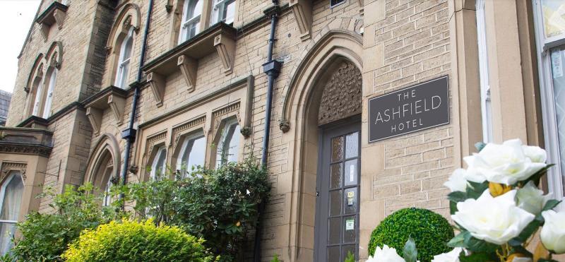 Guest house Ashfield 3*