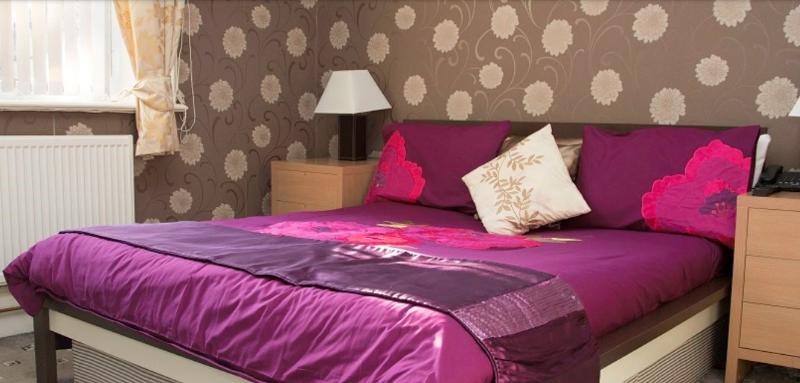 Guest house Ashfield 3*