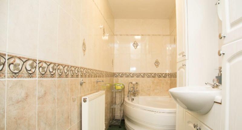 Guest house Ashfield 3*
