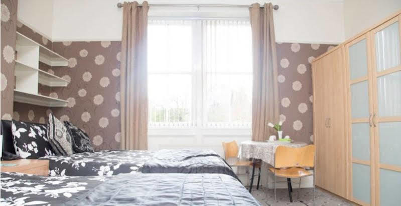 Ashfield Guest house