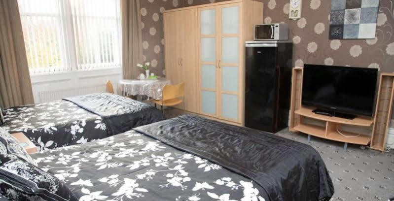 Ashfield Guest house Huddersfield