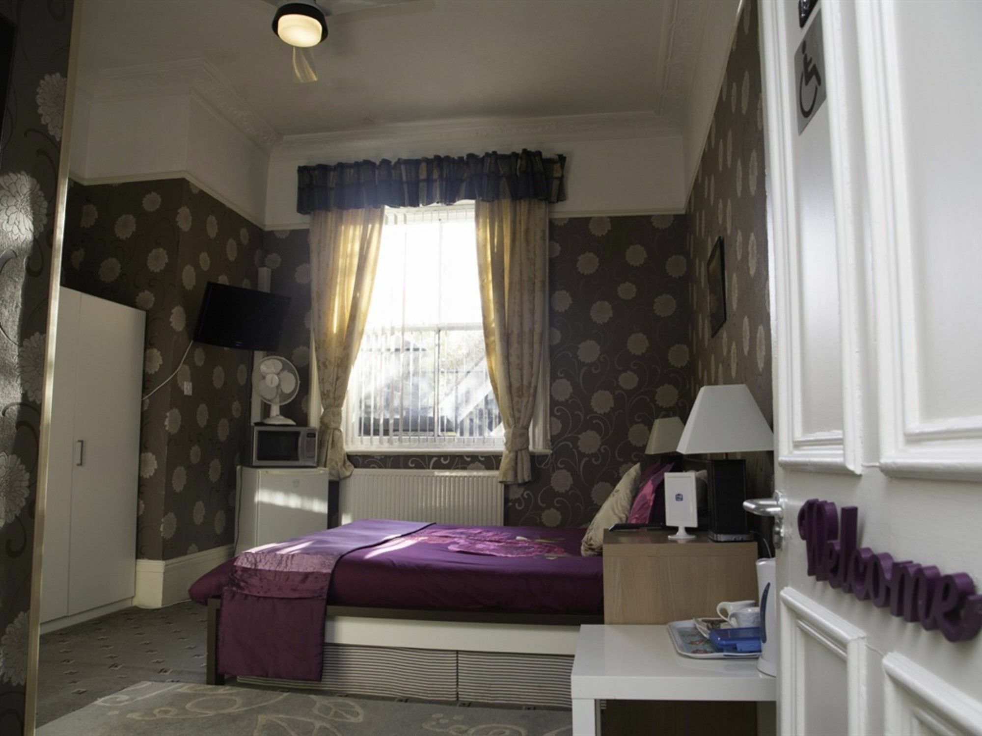 Guest house Ashfield