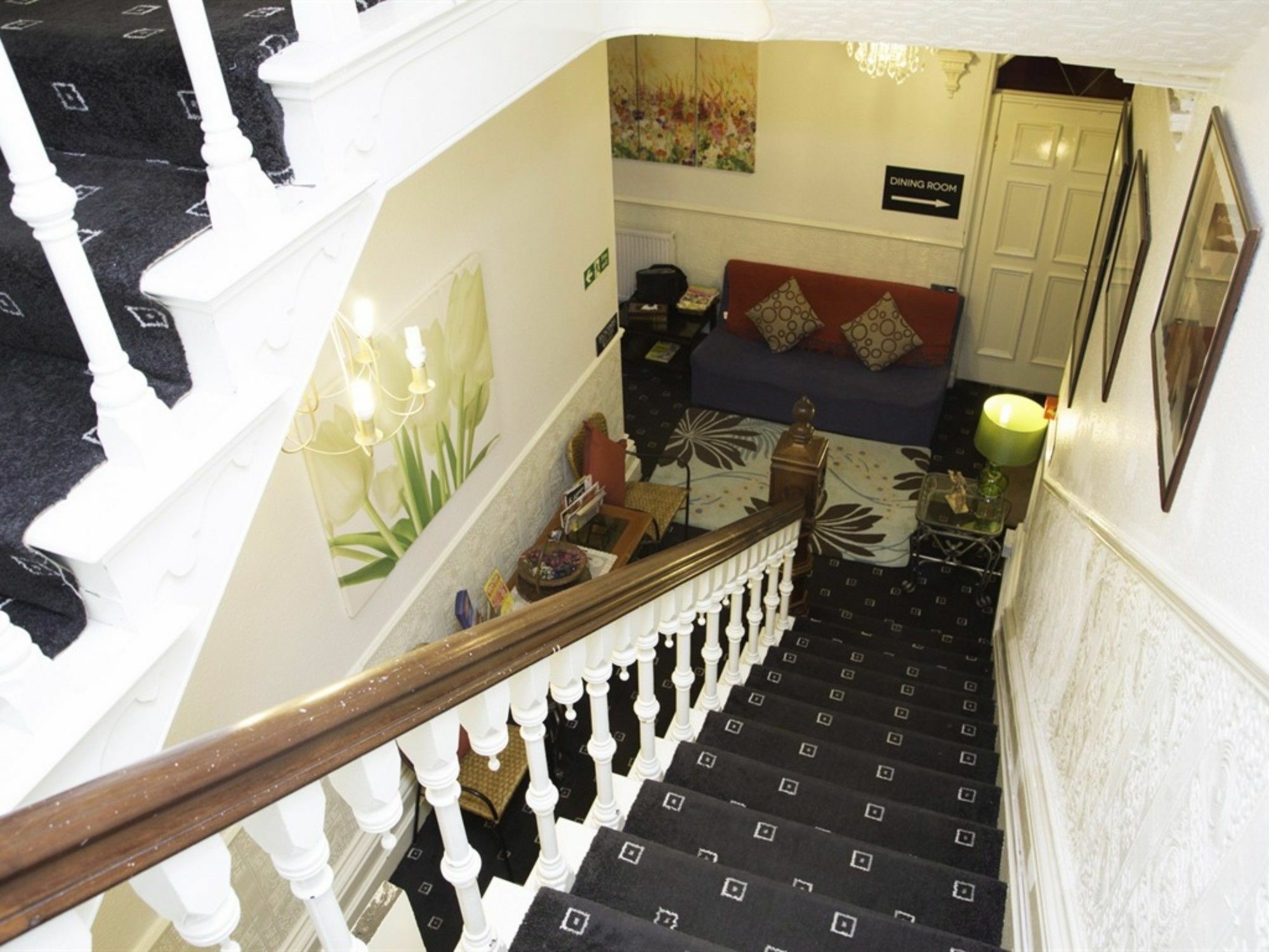 Guest house Ashfield Huddersfield