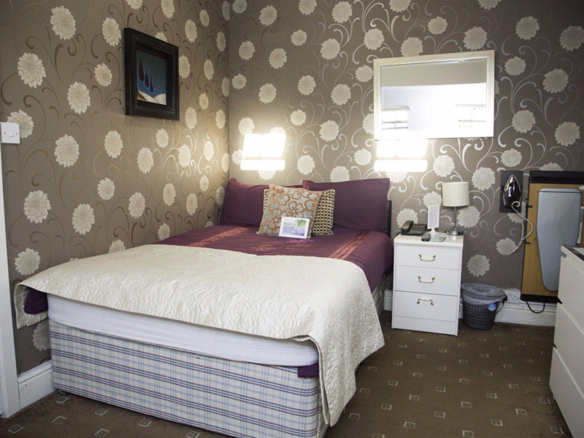 Guest house Ashfield Huddersfield