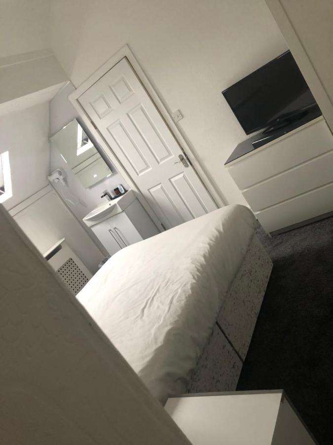 Guest house Ashfield